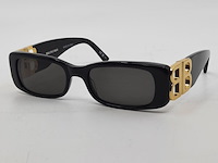 Zonnebril, balenciaga, bb0096s - afbeelding 1 van  11