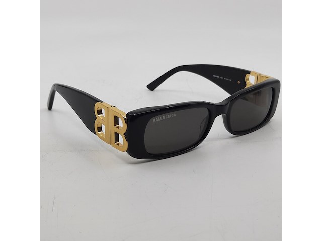 Zonnebril, balenciaga, bb0096s - afbeelding 5 van  11