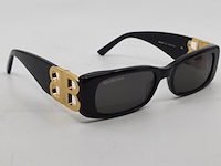 Zonnebril, balenciaga, bb0096s - afbeelding 5 van  11