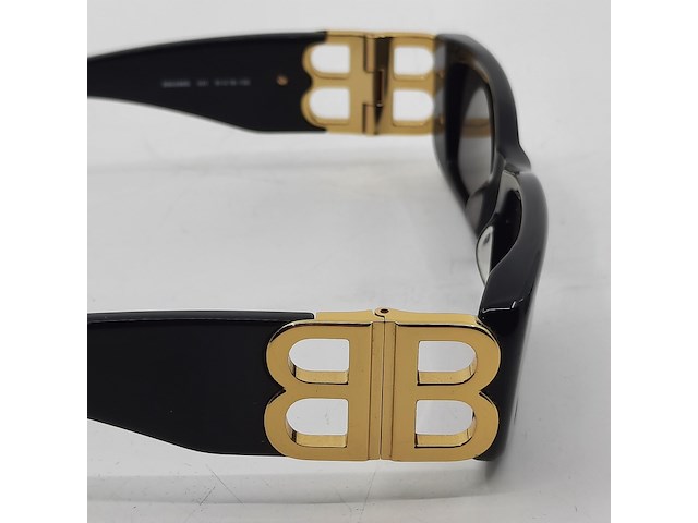 Zonnebril, balenciaga, bb0096s - afbeelding 6 van  11