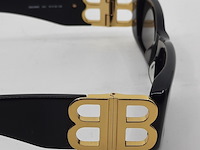 Zonnebril, balenciaga, bb0096s - afbeelding 6 van  11