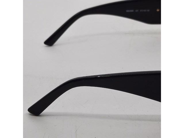 Zonnebril, balenciaga, bb0096s - afbeelding 7 van  11