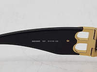 Zonnebril, balenciaga, bb0096s - afbeelding 8 van  11