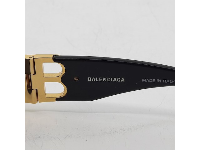 Zonnebril, balenciaga, bb0096s - afbeelding 9 van  11