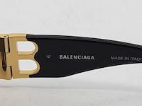 Zonnebril, balenciaga, bb0096s - afbeelding 9 van  11