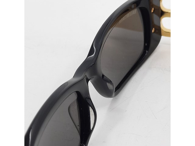 Zonnebril, balenciaga, bb0096s - afbeelding 10 van  11