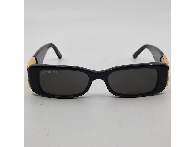 Zonnebril, balenciaga, bb0096s - afbeelding 4 van  11