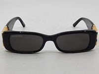 Zonnebril, balenciaga, bb0096s - afbeelding 4 van  11
