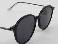Zonnebril, bottega veneta, bv0260sk 001 - afbeelding 2 van  10