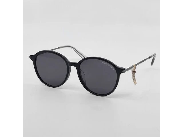 Zonnebril, bottega veneta, bv0260sk 001 - afbeelding 1 van  10