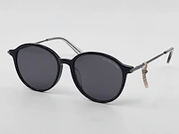 Zonnebril, bottega veneta, bv0260sk 001