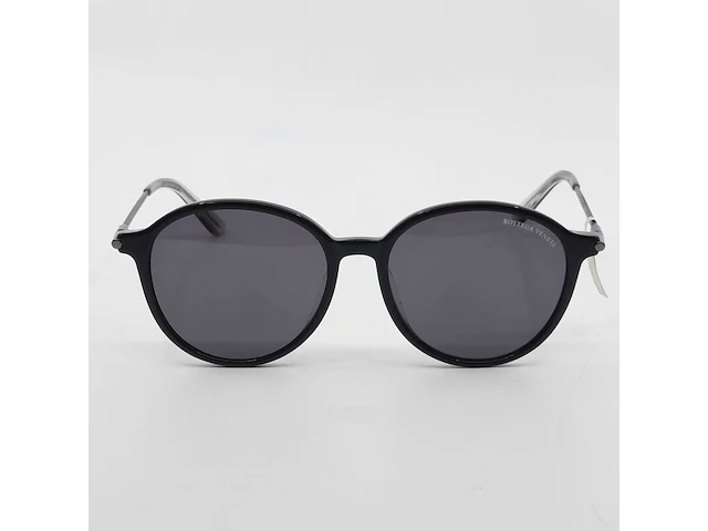 Zonnebril, bottega veneta, bv0260sk 001 - afbeelding 3 van  10