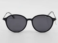Zonnebril, bottega veneta, bv0260sk 001 - afbeelding 3 van  10