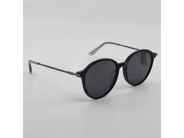 Zonnebril, bottega veneta, bv0260sk 001 - afbeelding 4 van  10