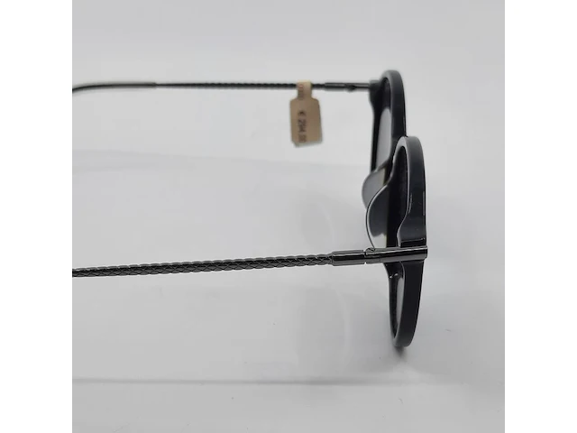 Zonnebril, bottega veneta, bv0260sk 001 - afbeelding 5 van  10
