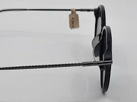 Zonnebril, bottega veneta, bv0260sk 001 - afbeelding 5 van  10