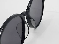 Zonnebril, bottega veneta, bv0260sk 001 - afbeelding 9 van  10
