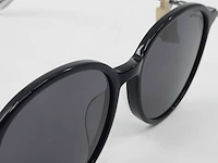 Zonnebril, bottega veneta, bv0260sk 001 - afbeelding 10 van  10