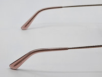 Zonnebril, bottega veneta, bv0260sk - afbeelding 6 van  10