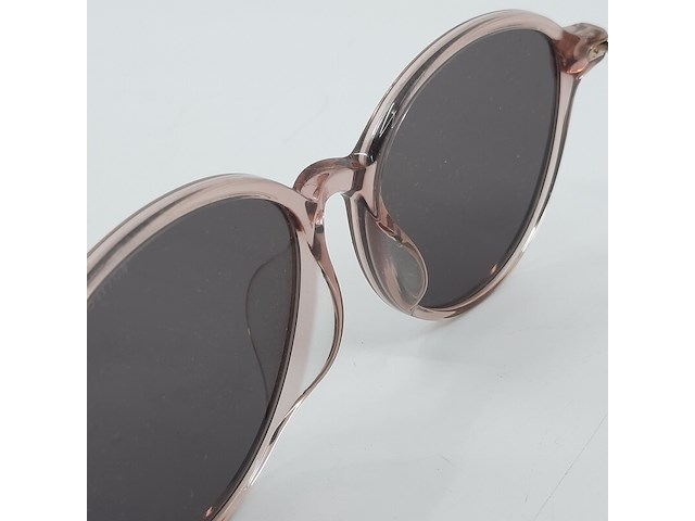 Zonnebril, bottega veneta, bv0260sk - afbeelding 9 van  10