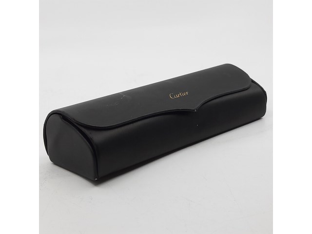 Zonnebril, cartier, ct00920 - afbeelding 3 van  11