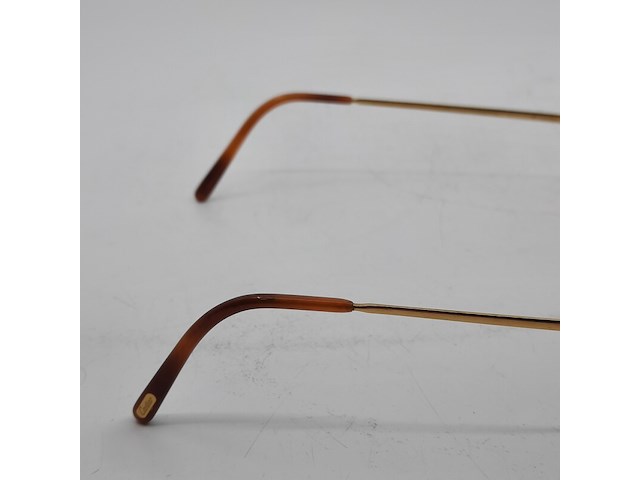 Zonnebril, cartier, ct00920 - afbeelding 7 van  11