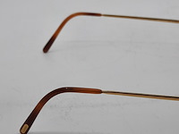 Zonnebril, cartier, ct00920 - afbeelding 7 van  11