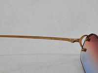 Zonnebril, cartier, ct00920 - afbeelding 8 van  11