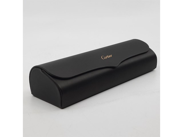 Zonnebril, cartier, ct0092o - afbeelding 3 van  11