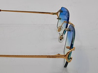 Zonnebril, cartier, ct0092o - afbeelding 6 van  11