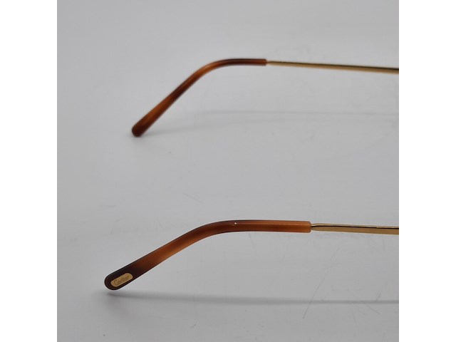 Zonnebril, cartier, ct0092o - afbeelding 7 van  11