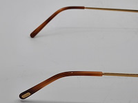 Zonnebril, cartier, ct0092o - afbeelding 7 van  11