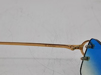Zonnebril, cartier, ct0092o - afbeelding 8 van  11