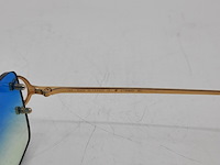 Zonnebril, cartier, ct0092o - afbeelding 9 van  11