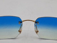 Zonnebril, cartier, ct0092o - afbeelding 11 van  11