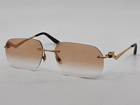 Zonnebril, cartier, ct0120o