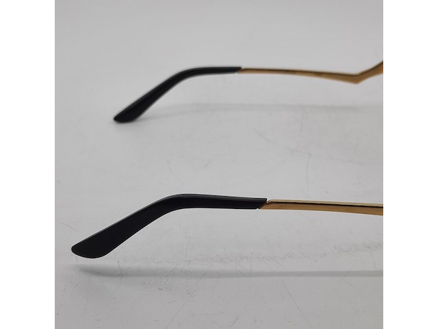 Zonnebril, cartier, ct0120o - afbeelding 6 van  10