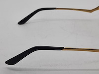 Zonnebril, cartier, ct0120o - afbeelding 6 van  10