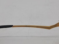 Zonnebril, cartier, ct0120o - afbeelding 7 van  10