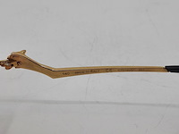 Zonnebril, cartier, ct0120o - afbeelding 8 van  10