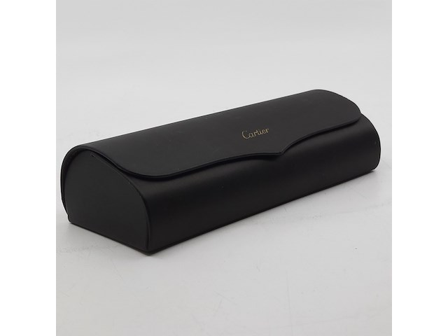 Zonnebril, cartier, ct01995 - afbeelding 3 van  11