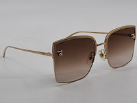 Zonnebril, cartier, ct01995 - afbeelding 5 van  11