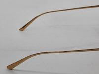 Zonnebril, cartier, ct01995 - afbeelding 7 van  11