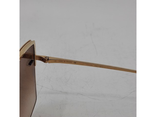 Zonnebril, cartier, ct01995 - afbeelding 9 van  11