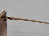 Zonnebril, cartier, ct01995 - afbeelding 9 van  11