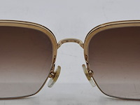 Zonnebril, cartier, ct01995 - afbeelding 11 van  11
