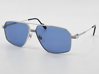 Zonnebril, cartier, ct0270s 007