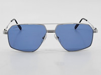 Zonnebril, cartier, ct0270s 007 - afbeelding 4 van  11