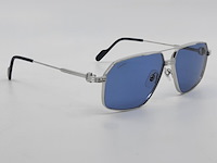 Zonnebril, cartier, ct0270s 007 - afbeelding 5 van  11