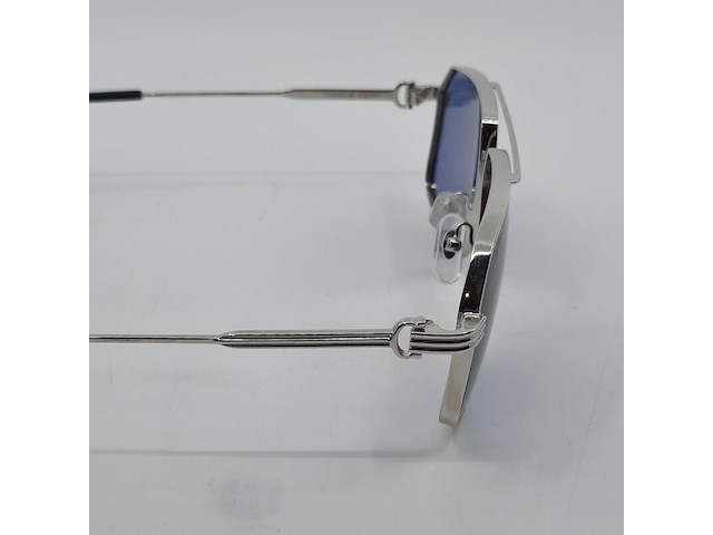 Zonnebril, cartier, ct0270s 007 - afbeelding 6 van  11